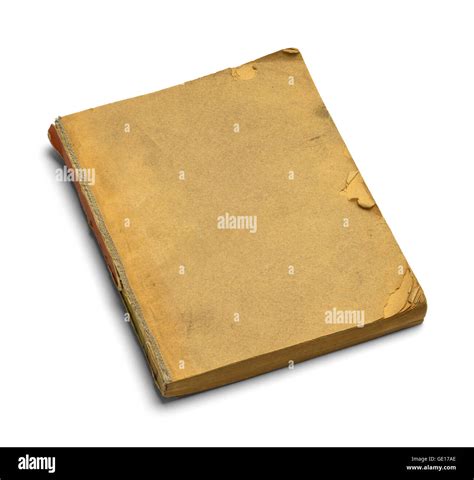 Ripped Book Cover Hi Res Stock Photography And Images Alamy