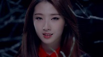 [MV] 이달의 소녀/하슬 (LOONA/HaSeul) "소년, 소녀 (Let Me In)" - YouTube