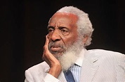 Comedian And Civil Rights Activist Dick Gregory Dies At 84 | NCPR News