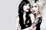 The Veronicas Sign Global Deal With Sony Music, New Album Coming ...