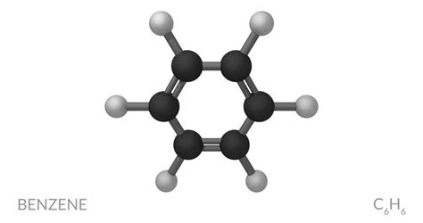 Cyclohexadiene and benzene form identical structures on pt(l 1 1) at low pressures (figures 7.23 and 7.24). Benzene: Structure, Derivatives & Applications - StudiousGuy