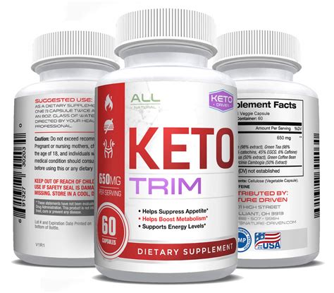 Keto Trim Keto Diet Pills That Work Shark Tank Keto Weight Loss