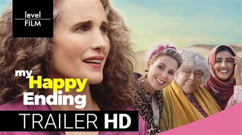 My Happy Ending | Official Trailer - YouTube