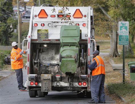 2021 Roswell Garbage Pickup Christmas Weekend - Christmas Desserts 2021