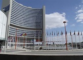 United Nations Office, Vienna (2) | Factbook Pictures | Pictures ...