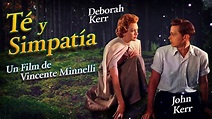 Cine Club Aztlan Té y Simpatía , un Film de Vincente Minnelli. - YouTube