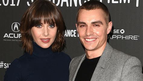Dave Franco And Alison Brie Are Married Hollywood Reporter