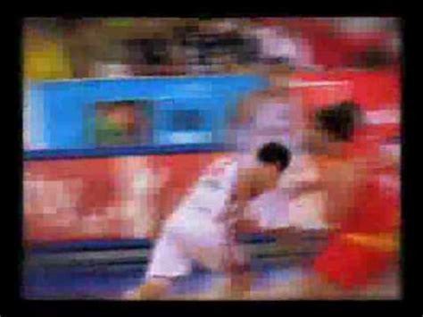 EuroBasket 2009 Türkiye İspanya Klip YouTube