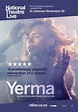 National Theatre Live: Yerma (2017) - Posters — The Movie Database (TMDB)