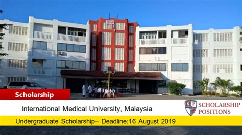 A new campus for the pusrawi international college of. International Medical programs in Malaysia, 2019
