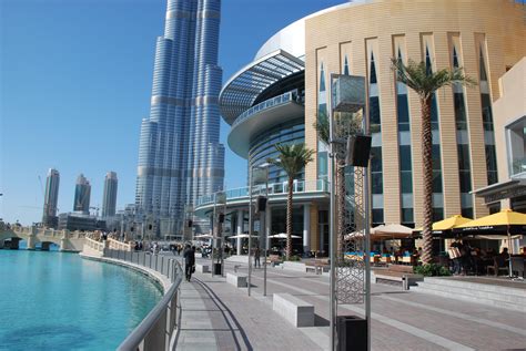 Dubai Mall Massbetter Travel And Toursim Llc