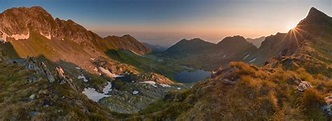 PEAK 12: Romania - Moldoveanu Peak - EXPEDITION European Peaks