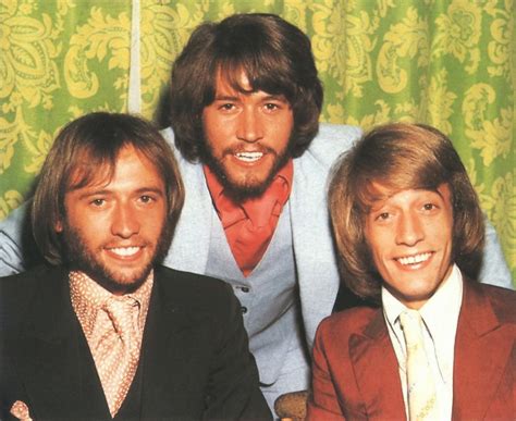 The Music We Love The Bee Gees