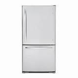 Kenmore Elite Refrigerator Deli Drawer Images