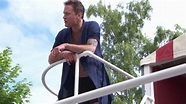 Hollyoaks off the Charts: Gary Lucy Shirtless and in a Dressing Gown