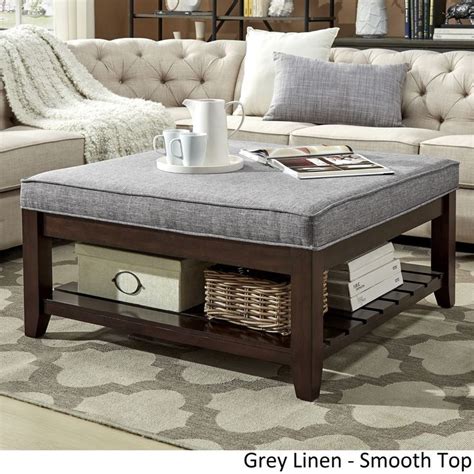 Get 5% in rewards with club o! Our Best Living Room Furniture Deals | Large ottoman ...