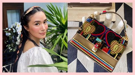 Heart Evangelista Is Holding A Closet Sale For Charity