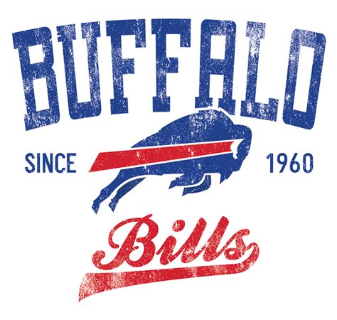 Buffalo Bills Svg Free