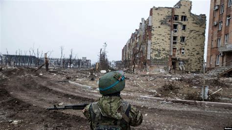 Ukraine Conflict and Bosnian War: Similarities