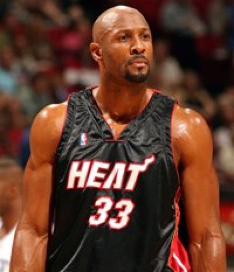 Alonzo Mourning Cited For Leaving Scene Of Crash Alonzo Mourning