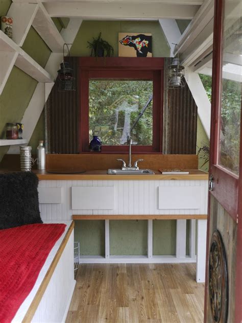 12 Micro Houses That Let You Live Big In A Tiny Shell