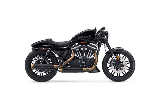 Skip to main search results. Harley-Davidson Sportster Café Custom Accessories Released