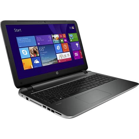 Hp laptop 15 bs0xx drivers. Notebook HP Pavilion 15-p100dx. Download drivers for ...