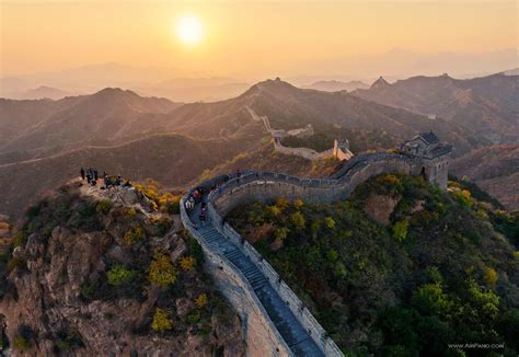 Great Wall Of China 13