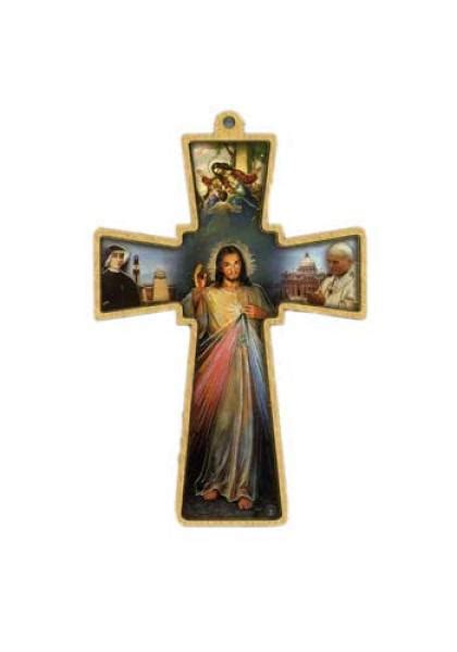 Divine Mercy Images Divine Mercy Cross 6