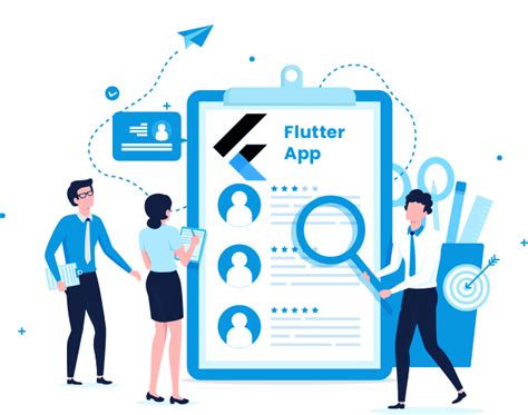Hire Top Flutter Developers | Flutter App Developers