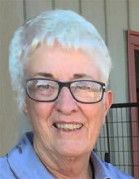 Linda Joseph Obituary Enid News And Eagle