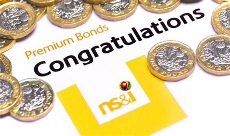 You must be the person responsible for the child's premium bonds in order to withdraw them or close the account. Premium Bonds: NS&I April prize draw imminent - how to ...