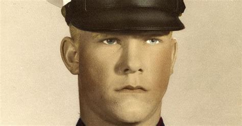 Actordirector Sgt Larry Wilcox Us Marine Corps Served 1967 1973
