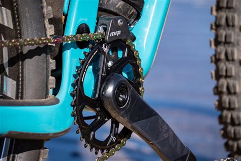 Should You Mount A Chain Guide On Your Mountain Bike Worldwide Cyclery