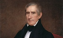 9. William H. Harrison (1841) – U.S. PRESIDENTIAL HISTORY