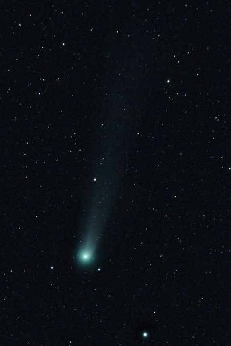 Comet Lovejoy Comet Lovejoy Taken With A Canon 7d And Mead Flickr