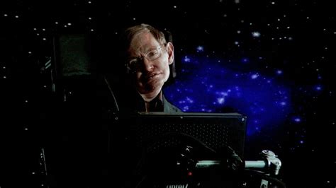 The Big Bang Theory Did Stephen Hawking Ever Guest Star On The Show