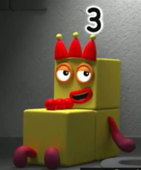 Arrangements Numberblocks Wiki Fandom Powered By Wikia