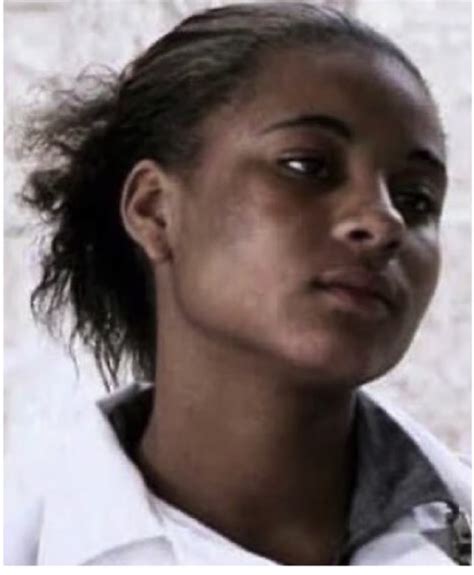 Ashley Tropez From Beyond Scared Straight Was Murdered In California