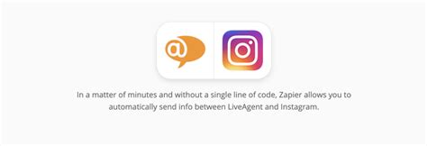 Instagram Liveagent