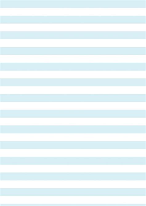 Free Digital Blue Striped Scrapbooking Paper Ausdruckbares