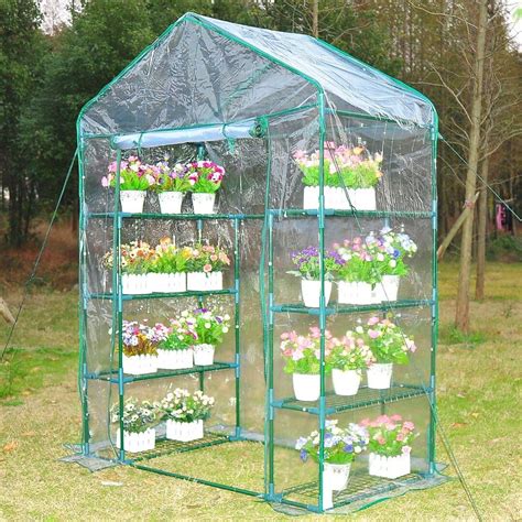This Wagner Greenhouse Is A Perfect Growth Environment For Flowers