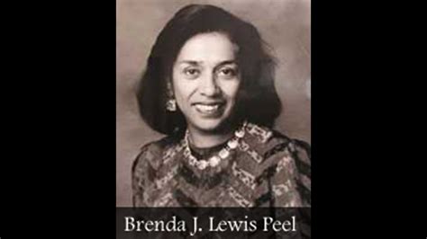 Brenda Peel University Of Tennessee First Black Undergrad Student Wbir Com