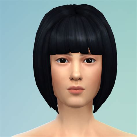 Japanese Sim Request And Find The Sims 4 Loverslab
