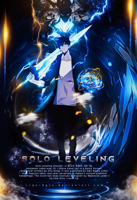 How Many Chapters Of Solo Leveling Manga Have Been Released Worldwide