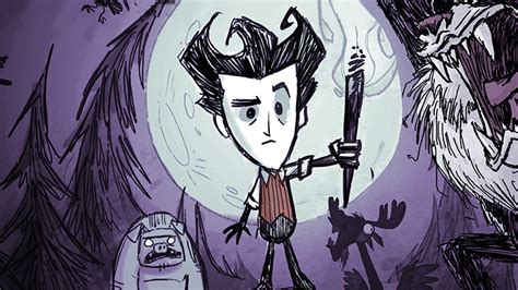 Perish time is the time before a food item becomes rot. Don't Starve Together multiplayer expansion free to all current owners - VG247