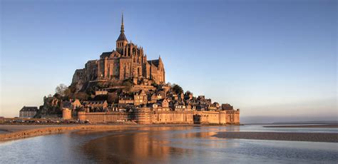 10 Must See French Attractions Outside Of Paris Travel Wise