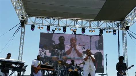 Payne pest control san diego. Marcus Anderson Live at The 2nd Annual San Diego Smooth ...