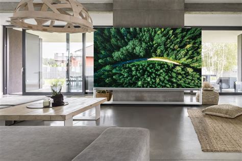 Why 8k Oled Tv Your Ultimate Guide Lg Magazine