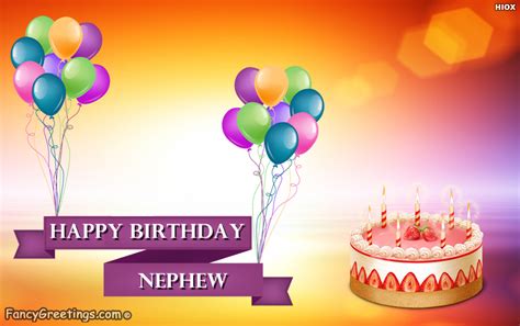 We did not find results for: Happy Birthday Nephew Ecard / Greeting Card @ Fancygreetings.com